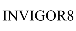 INVIGOR8 trademark