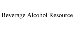 BEVERAGE ALCOHOL RESOURCE trademark