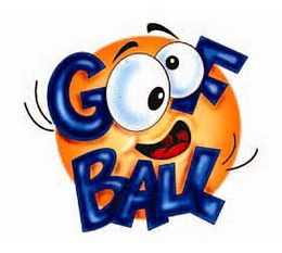 GOOF BALL trademark