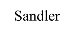 SANDLER trademark