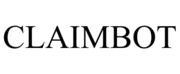 CLAIMBOT trademark
