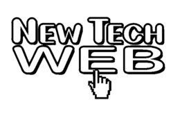 NEW TECH WEB trademark