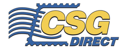 CSG DIRECT trademark