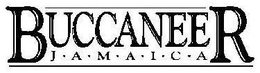 BUCCANEER J·A·M·A·I·C·A trademark