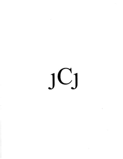 JCJ trademark