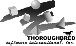 THOROUGHBRED SOFTWARE INTERNATIONAL, INC. trademark