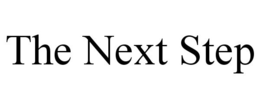 THE NEXT STEP trademark