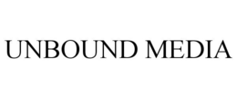 UNBOUND MEDIA trademark