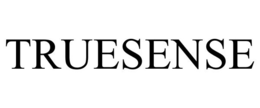 TRUESENSE trademark
