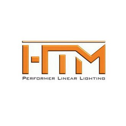 HTM PERFORMER LINEAR LIGHTING trademark
