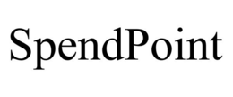 SPENDPOINT trademark