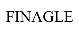 FINAGLE trademark
