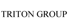 TRITON GROUP trademark