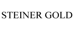 STEINER GOLD trademark