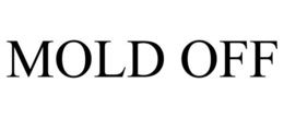 MOLD OFF trademark