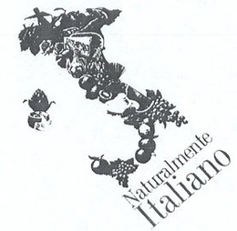 NATURALMENTE ITALIANO trademark