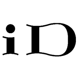 I D trademark