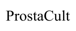 PROSTACULT trademark