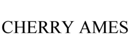 CHERRY AMES trademark