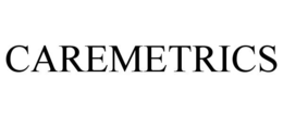 CAREMETRICS trademark