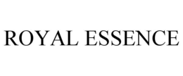 ROYAL ESSENCE trademark