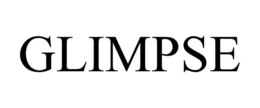 GLIMPSE trademark