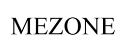 MEZONE trademark