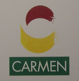 CARMEN trademark