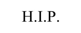 H.I.P. trademark