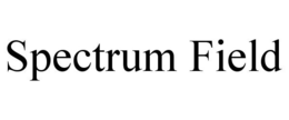 SPECTRUM FIELD trademark