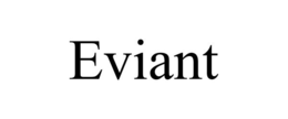 EVIANT trademark