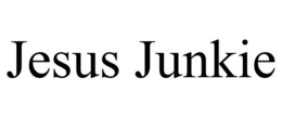 JESUS JUNKIE trademark