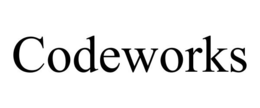 CODEWORKS trademark