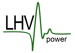 LHV POWER trademark