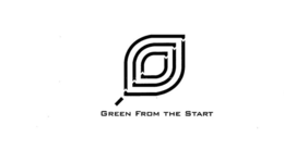 GREEN FROM THE START trademark