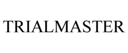 TRIALMASTER trademark
