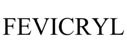 FEVICRYL trademark