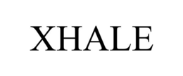 XHALE trademark