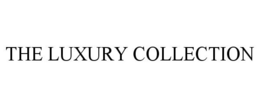 THE LUXURY COLLECTION trademark
