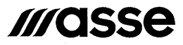 ASSE trademark