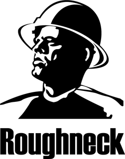 ROUGHNECK trademark