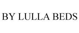 BY LULLA BEDS trademark