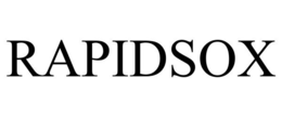 RAPIDSOX trademark