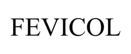 FEVICOL trademark