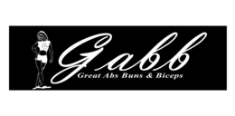 GABB GREAT ABS BUNS & BICEPS trademark