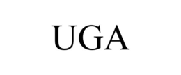 UGA trademark