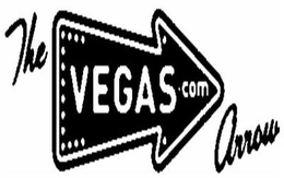 THE VEGAS.COM ARROW trademark