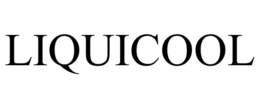 LIQUICOOL trademark