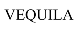VEQUILA trademark