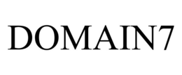 DOMAIN7 trademark